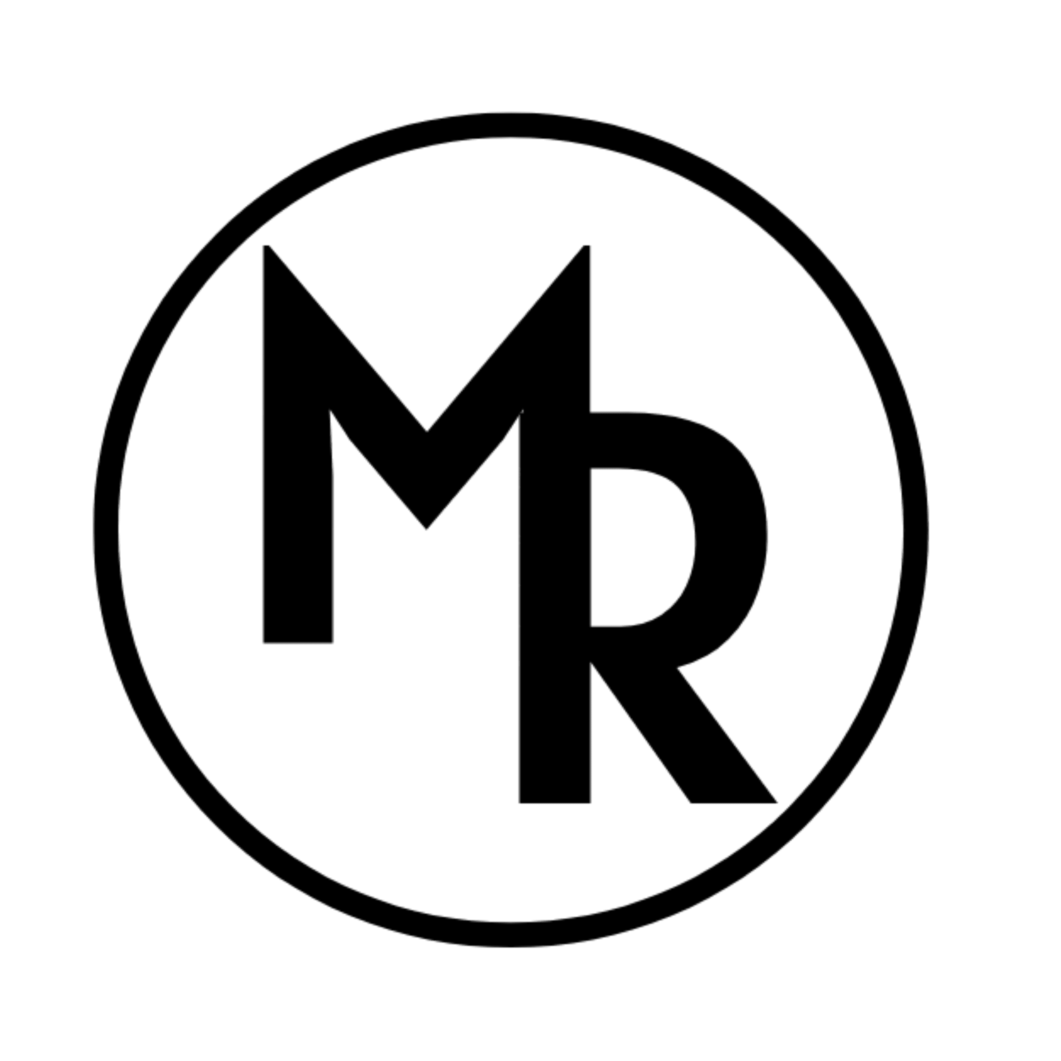 Math Room logo