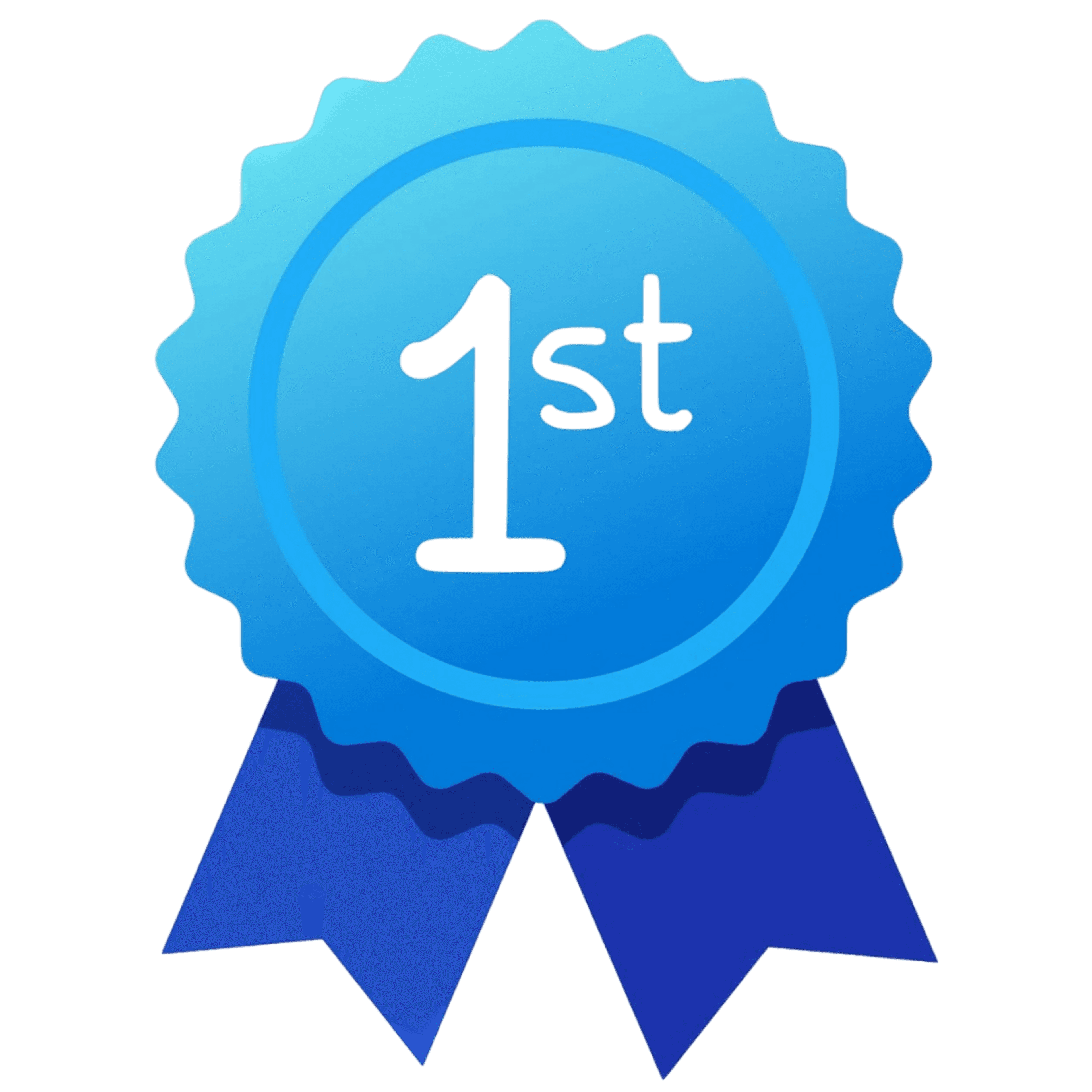 1st Class Maths logo