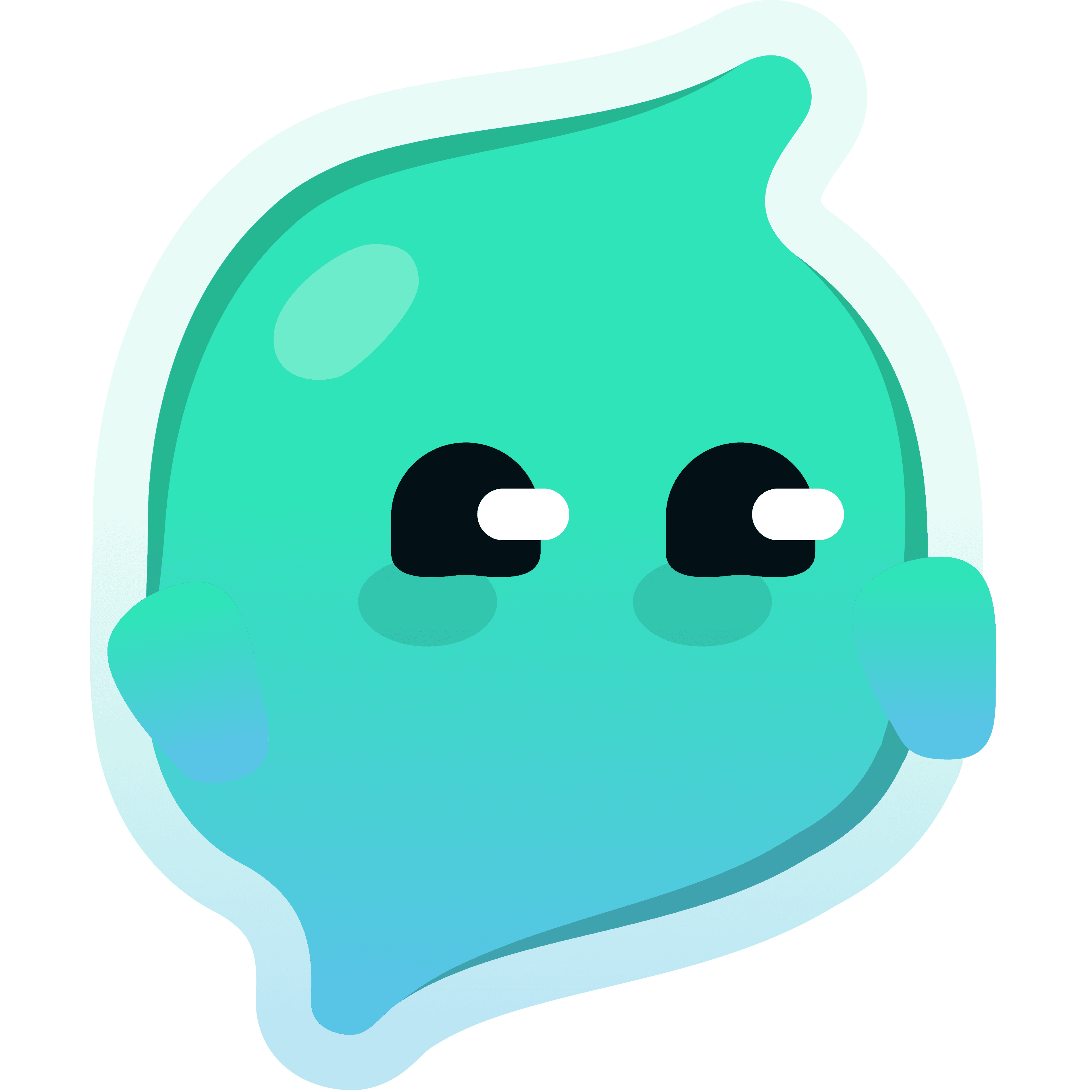 Maths Genie logo